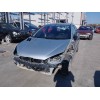 peugeot 206 berlina del año 2001