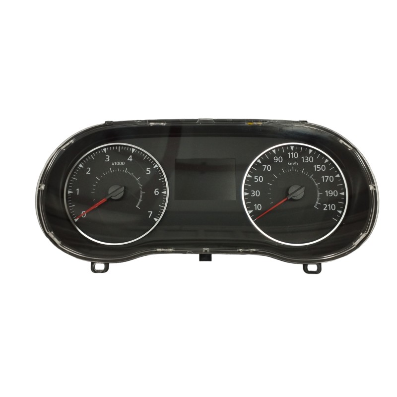 Recambio de cuadro instrumentos para renault express furgoneta/monovolumen 1.5 blue dci 75 (f6aa) referencia OEM IAM 248090475R 