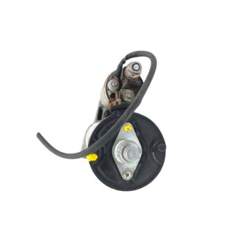 Recambio de motor arranque para mercedes-benz clase m (w164) ml 280 cdi 4-matic (164.120) referencia OEM IAM A0061516101 0001115