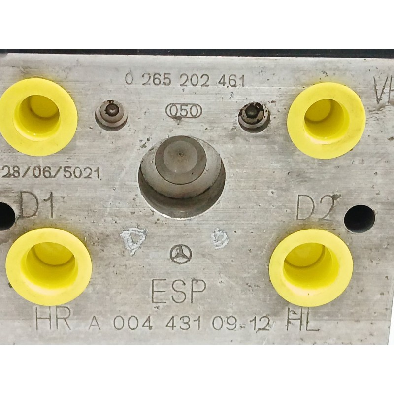 ABS 0265202461