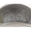 peugeot 206 berlina del año 2001