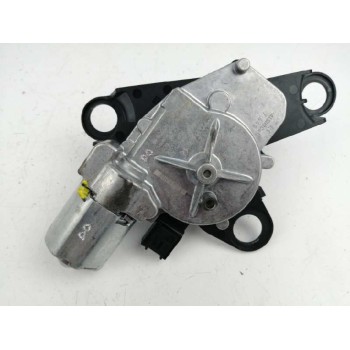 Recambio de motor limpia trasero para opel corsa f 1.2 referencia OEM IAM 9819900080 0390205114 