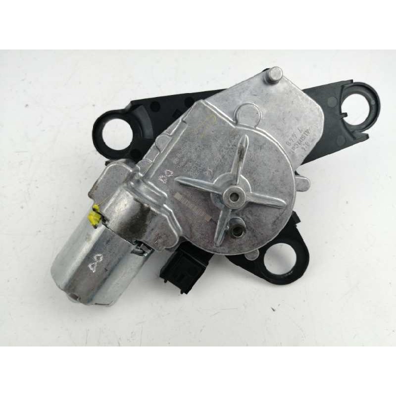 MOTOR LIMPIA TRASERO 0390205114
