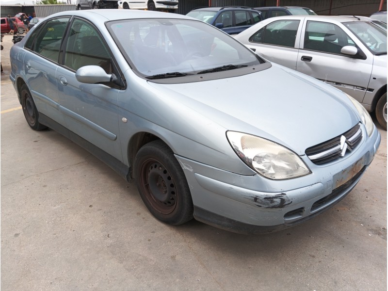 CITROËN C5 BERLINA