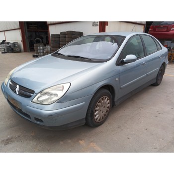 citroën c5 berlina del año 2003