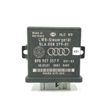 CENTRALITA LUCES 8P0907357F 5LA00837901 