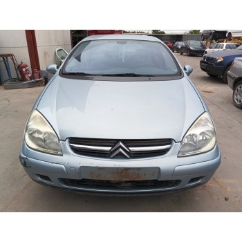 citroën c5 berlina del año 2003
