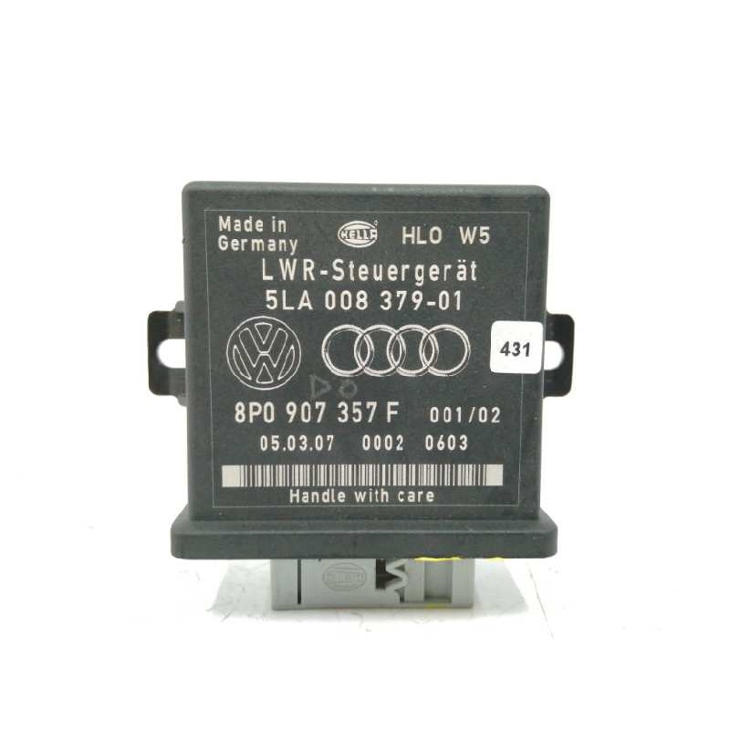 CENTRALITA LUCES 5LA00837901