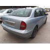 citroën c5 berlina del año 2003