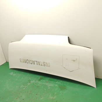 Recambio de capot para citroën jumper caja cerrada (1) 2.5 diesel referencia OEM IAM 7901C0  