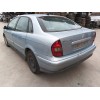 citroën c5 berlina del año 2003