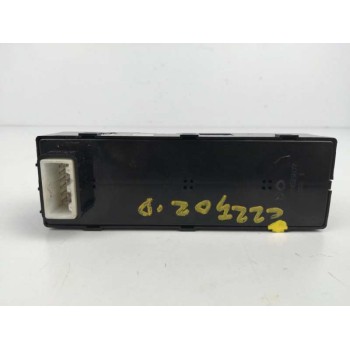 Recambio de mando elevalunas delantero derecho para kia optima 1.7 crdi cat referencia OEM IAM 93575D4030AK5 299158107 