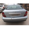 citroën c5 berlina del año 2003