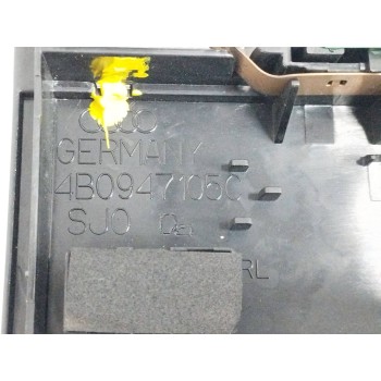 Recambio de luz interior para audi allroad quattro (4b5) 2.5 v6 24v tdi referencia OEM IAM 4B0947105C  
