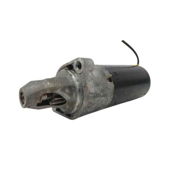 Recambio de motor arranque para mercedes-benz clase m (w164) ml 280 cdi 4-matic (164.120) referencia OEM IAM A0061516101 0001115