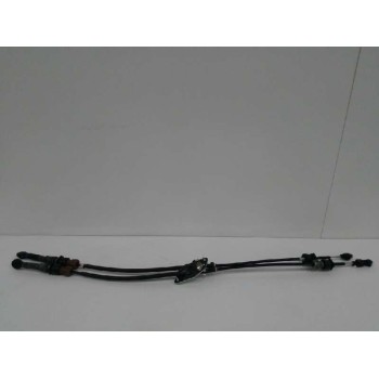 Recambio de varillaje cambio para mazda 2 (de_, dh_) 1.3 (de3fs) referencia OEM IAM   