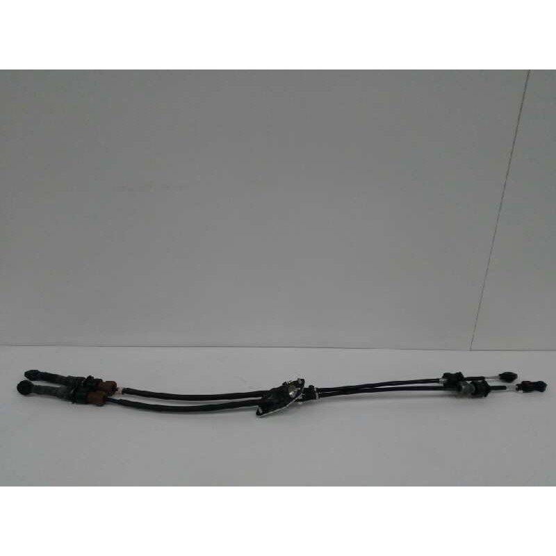 Recambio de varillaje cambio para mazda 2 (de_, dh_) 1.3 (de3fs) referencia OEM IAM   