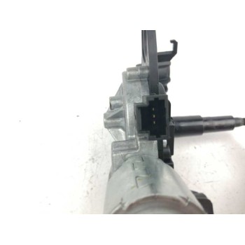 Recambio de motor limpia trasero para opel corsa f 1.2 referencia OEM IAM 9819900080 0390205114 