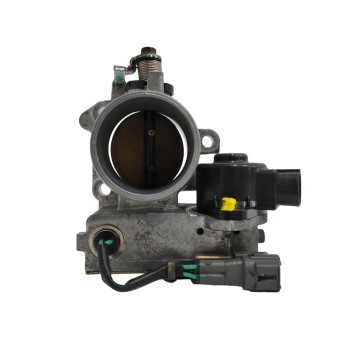 Recambio de caja mariposa para toyota corolla (e12) 2.0 d-cat referencia OEM IAM 8967221020  