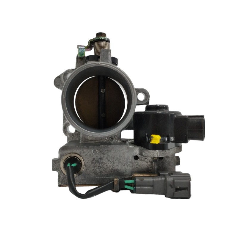 Recambio de caja mariposa para toyota corolla (e12) 2.0 d-cat referencia OEM IAM 8967221020  