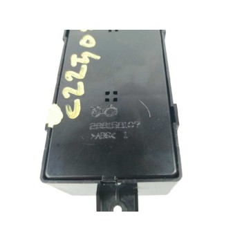 Recambio de mando elevalunas delantero derecho para kia optima 1.7 crdi cat referencia OEM IAM 93575D4030AK5 299158107 