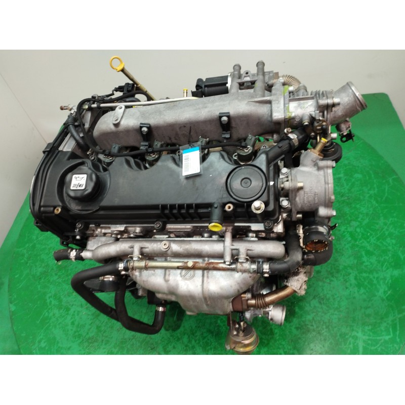MOTOR COMPLETO