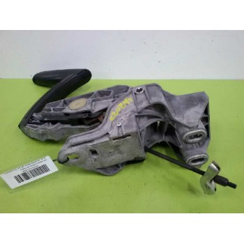 Recambio de palanca freno de mano para audi a3 sportback (8pa) 2.0 tdi 16v referencia OEM IAM 8P0711303C  