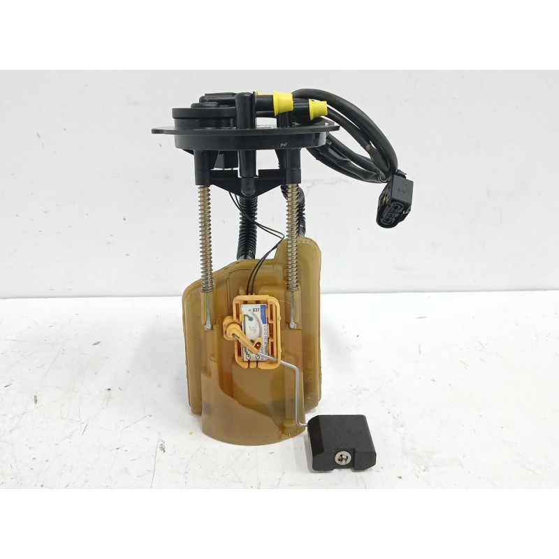 Recambio de aforador para mercedes-benz clase a (w168) a 170 cdi (168.009, 168.109) referencia OEM IAM A1684704194 70016602 A168