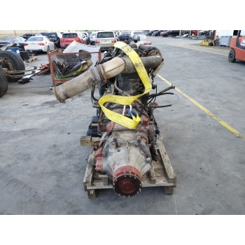 Recambio de motor completo para renault 430 magnum e2 fsafe mod. 430.18 t gv 316 kw larga distancia referencia OEM IAM MIDR62465