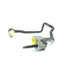 Recambio de tubos aire acondicionado para lexus rx 3.5 v6 cat referencia OEM IAM   