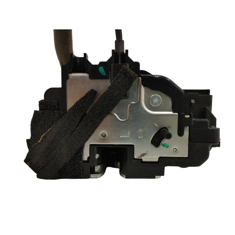 CERRADURA PUERTA TRASERA IZQUIERDA