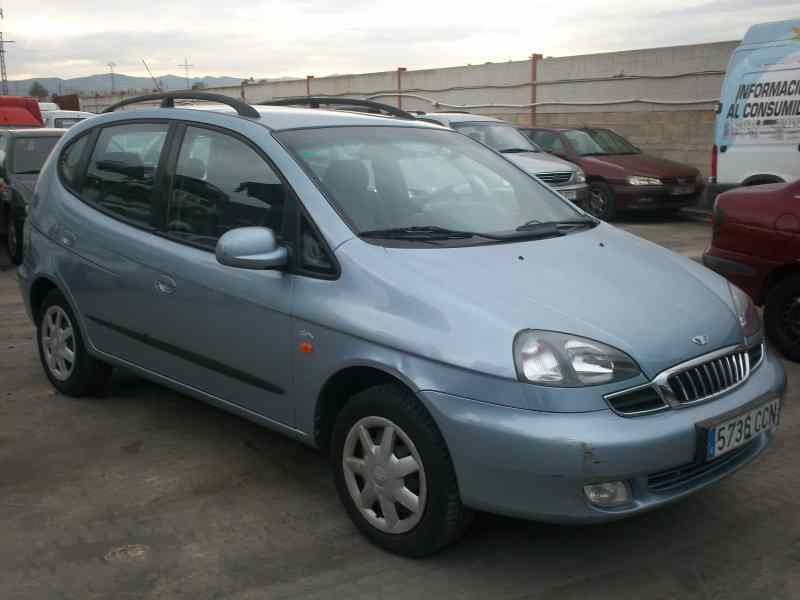 DAEWOO TACUMA