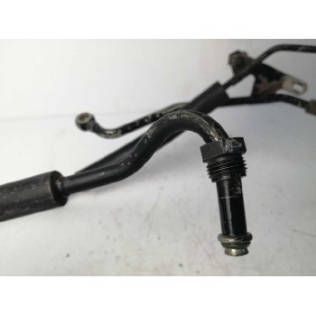 Recambio de tubo presion direccion asistida para bmw x5 (e53) 3.0 24v turbodiesel cat referencia OEM IAM   