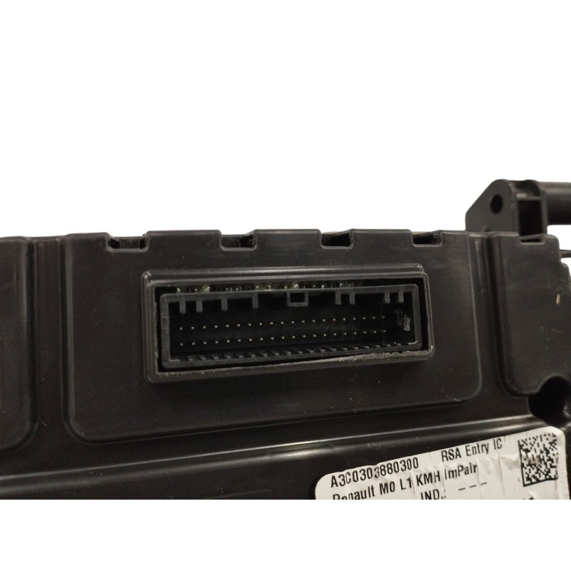 CUADRO INSTRUMENTOS A3C03880300