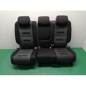 Recambio de asientos traseros para volkswagen tiguan (5n2) 2.0 tdi referencia OEM IAM   