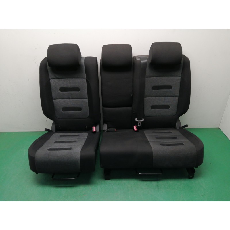 Recambio de asientos traseros para volkswagen tiguan (5n2) 2.0 tdi referencia OEM IAM   