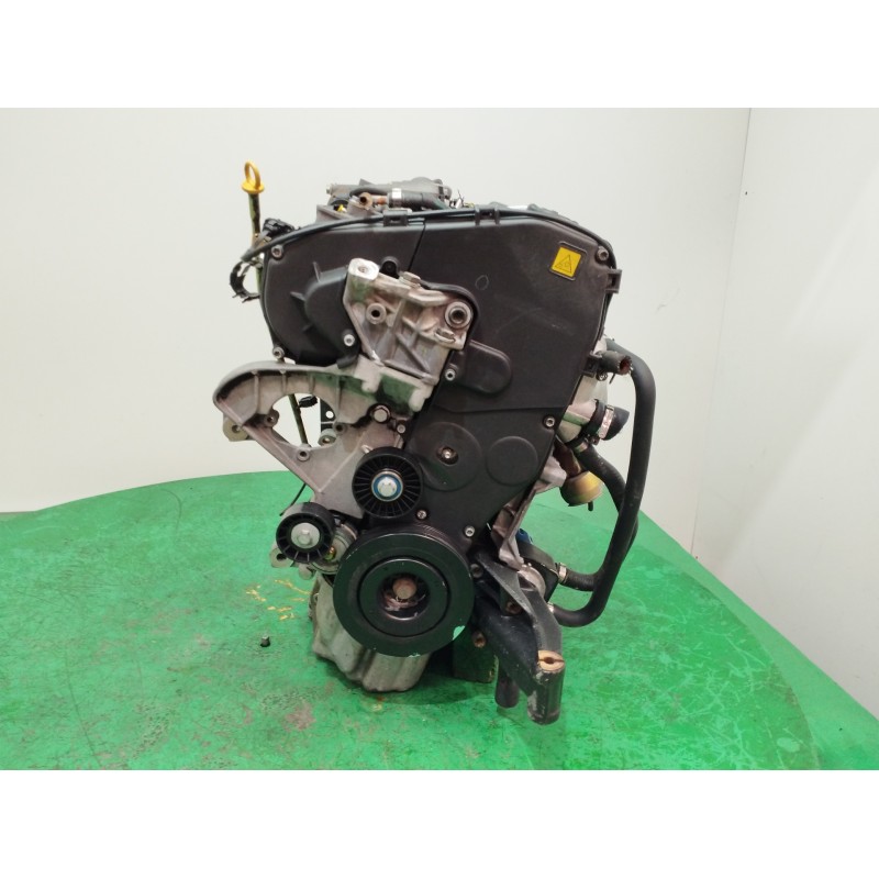 MOTOR COMPLETO