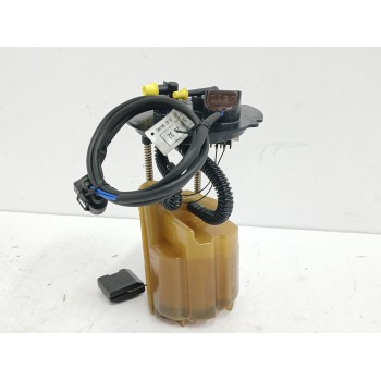 Recambio de aforador para mercedes-benz clase a (w168) a 170 cdi (168.009, 168.109) referencia OEM IAM A1684704194 70016602 A168