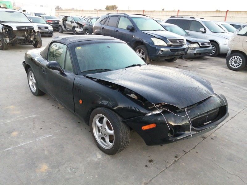 MAZDA MX-5 (NB)