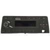 Recambio de sistema audio / radio cd para citroën berlingo furgoneta/monovolumen (k9) 1.5 bluehdi 100 referencia OEM IAM 4390160