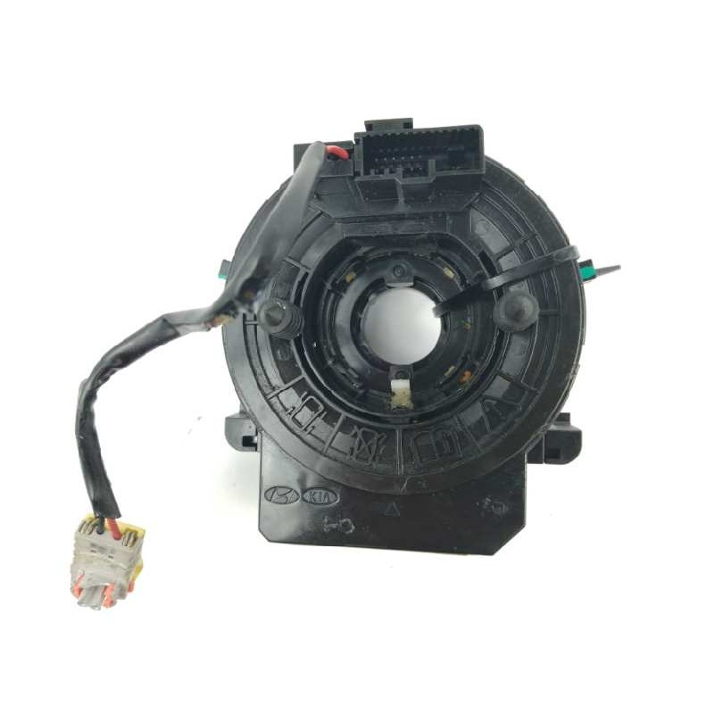 Recambio de anillo airbag para kia optima 1.7 crdi cat referencia OEM IAM 93490D4510 GUIA ENCHUFE ROTA 