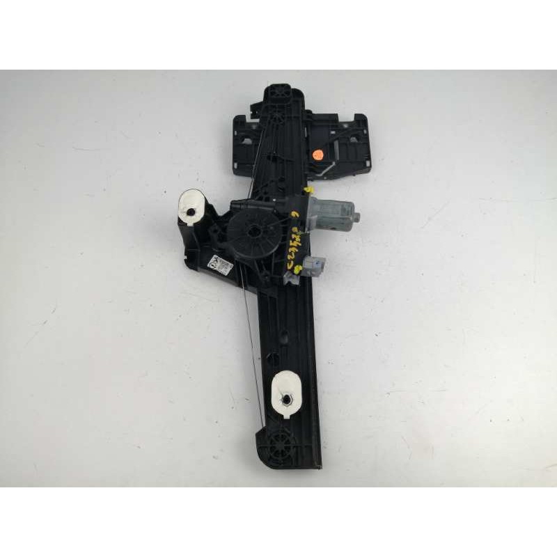 Recambio de elevalunas trasero derecho para opel corsa f 1.2 referencia OEM IAM 9829045580  