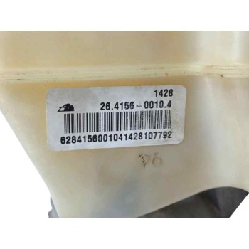 Recambio de bomba freno para mercedes-benz clase m (w164) ml 280 cdi 4-matic (164.120) referencia OEM IAM 26415600104  
