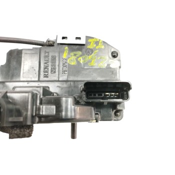 Recambio de cerradura puerta trasera izquierda para infiniti q50 50 hybrid referencia OEM IAM 825014GR0A  