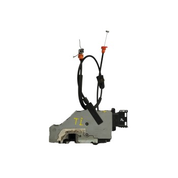 Recambio de cerradura puerta trasera izquierda para citroën c4 picasso 2.0 hdi fap referencia OEM IAM 24090816  
