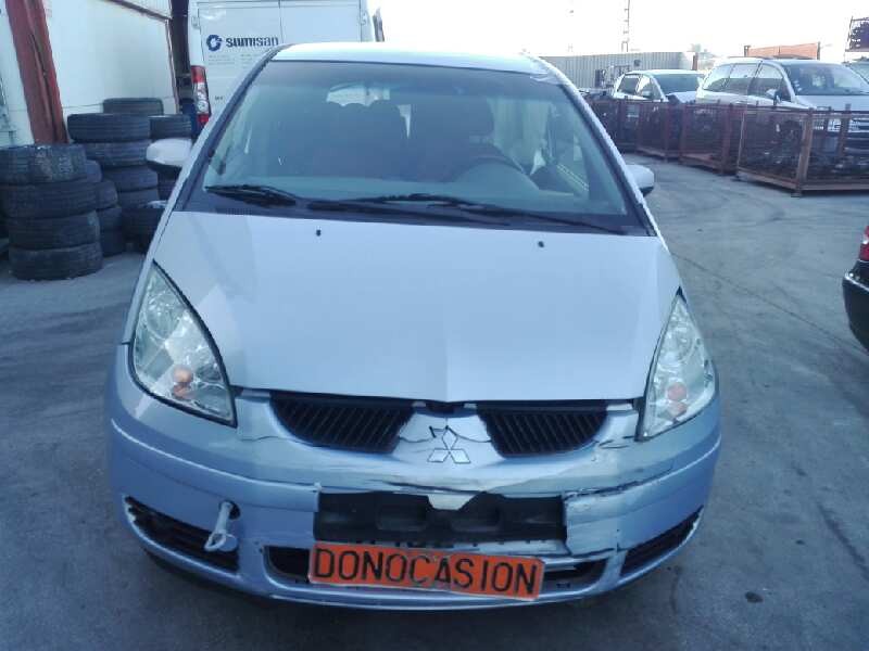 MITSUBISHI COLT BERLINA 5 (Z30A)