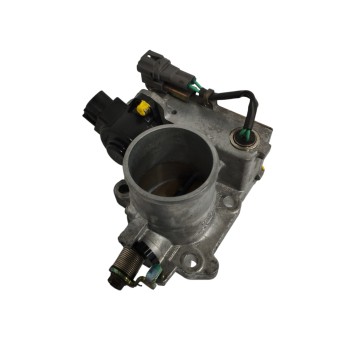 Recambio de caja mariposa para toyota corolla (e12) 2.0 d-cat referencia OEM IAM 8967221020  