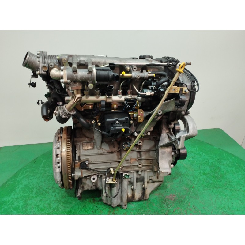 MOTOR COMPLETO