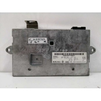 Recambio de modulo electronico para audi a6 avant (4f5) 3.2 v6 24v fsi referencia OEM IAM 8P0907357F  