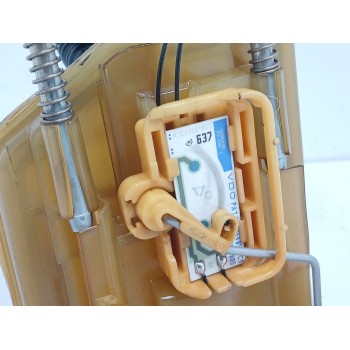 Recambio de aforador para mercedes-benz clase a (w168) a 170 cdi (168.009, 168.109) referencia OEM IAM A1684704194 70016602 A168